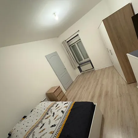 Апартаменты Cosy Le Teil