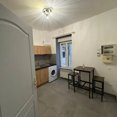Apartment Cosy *