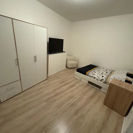 Cosy Apartment